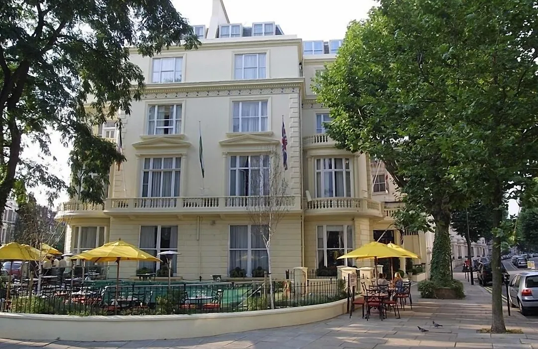 The Colonnade-1